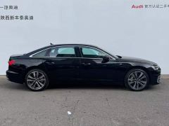 Audi A6L 55 TFSI quattro Dynamic Luxury - ფოტო 5