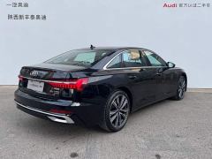 Audi A6L 55 TFSI quattro Dynamic Luxury - ფოტო 6