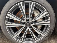 Audi A6L 55 TFSI quattro Dynamic Luxury - ფოტო 7