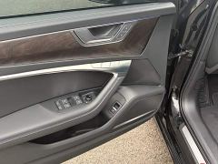 Audi A6L 55 TFSI quattro Dynamic Luxury - ფოტო 9