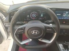 Hyundai Elantra 1.5L CVT GLX Elite - photo 10