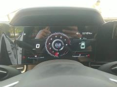 Hyundai Elantra 1.5L CVT GLX Elite - photo 11