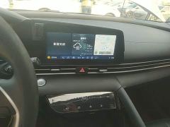 Hyundai Elantra 1.5L CVT GLX Elite - photo 12