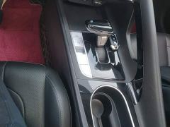 Hyundai Elantra 1.5L CVT GLX Elite - photo 13