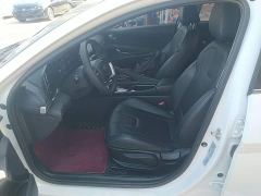 Hyundai Elantra 1.5L CVT GLX Elite - photo 14