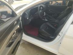 Hyundai Elantra 1.5L CVT GLX Elite - photo 15