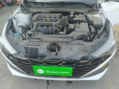 Hyundai Elantra 1.5L CVT GLX Elite - photo 19