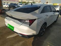 Hyundai Elantra 1.5L CVT GLX Elite - photo 6