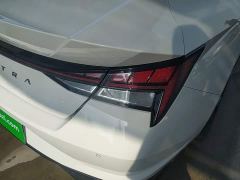 Hyundai Elantra 1.5L CVT GLX Elite - photo 7