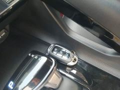 Hyundai Elantra 1.5L CVT GLX Elite - photo 8