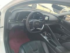 Hyundai Elantra 1.5L CVT GLX Elite - photo 9