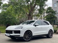 Porsche Cayenne 3.0T - фото 1