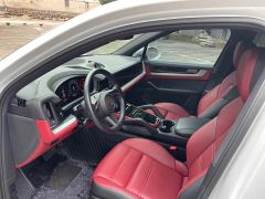 Porsche Cayenne 3.0T - фото 16