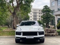 Porsche Cayenne 3.0T - фото 2