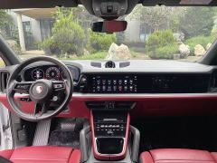 Porsche Cayenne 3.0T - фото 20