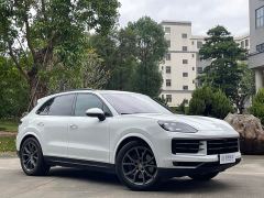 Porsche Cayenne 3.0T - фото 3