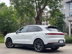 Porsche Cayenne 3.0T - фото 4