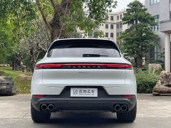 Porsche Cayenne 3.0T - фото 5