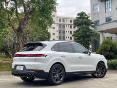 Porsche Cayenne 3.0T - фото 6