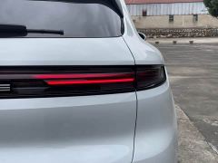Porsche Cayenne 3.0T - фото 8