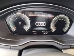 Audi Q5L 40T Fashion Dynamic Edition - фото 11