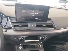 Audi Q5L 40T Fashion Dynamic Edition - фото 12