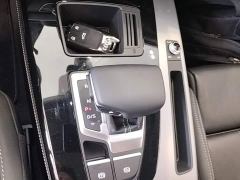 Audi Q5L 40T Fashion Dynamic Edition - фото 13
