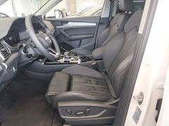 Audi Q5L 40T Fashion Dynamic Edition - фото 14