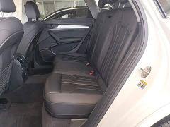 Audi Q5L 40T Fashion Dynamic Edition - фото 16