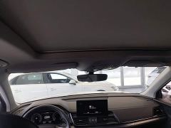 Audi Q5L 40T Fashion Dynamic Edition - фото 17