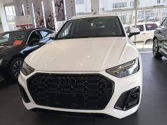 Audi Q5L 40T Fashion Dynamic Edition - фото 2