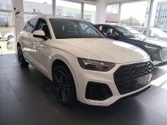 Audi Q5L 40T Fashion Dynamic Edition - фото 3