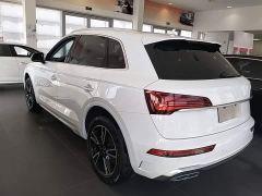 Audi Q5L 40T Fashion Dynamic Edition - фото 4
