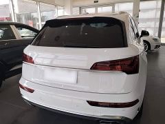 Audi Q5L 40T Fashion Dynamic Edition - фото 5