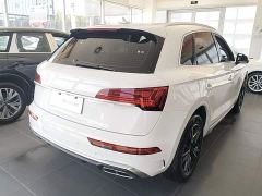 Audi Q5L 40T Fashion Dynamic Edition - фото 6