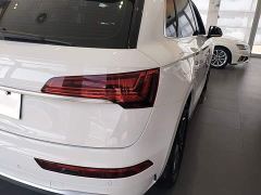 Audi Q5L 40T Fashion Dynamic Edition - фото 7