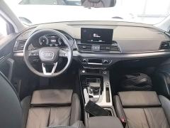 Audi Q5L 40T Fashion Dynamic Edition - фото 9