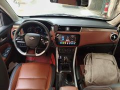 BAIC X3 1.5L Luxury Version 7 - ფოტო 10