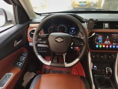 BAIC X3 1.5L Luxury Version 7 - ფოტო 11