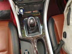 BAIC X3 1.5L Luxury Version 7 - ფოტო 15