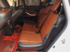 BAIC X3 1.5L Luxury Version 7 - ფოტო 18