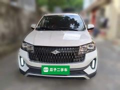 BAIC X3 1.5L Luxury Version 7 - ფოტო 2