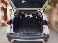 BAIC X3 1.5L Luxury Version 7 - ფოტო 20