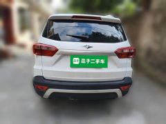 BAIC X3 1.5L Luxury Version 7 - ფოტო 5