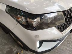 BAIC X3 1.5L Luxury Version 7 - ფოტო 7