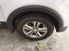 BAIC X3 1.5L Luxury Version 7 - ფოტო 8
