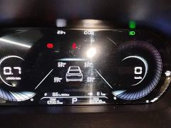 Geely Emgrand 4th Generation 1.5L CVT Luxury - ფოტო 11