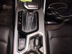 Geely Emgrand 4th Generation 1.5L CVT Luxury - ფოტო 13