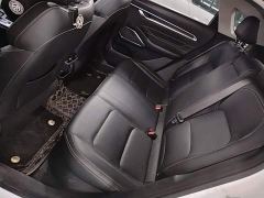 Geely Emgrand 4th Generation 1.5L CVT Luxury - ფოტო 16