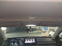 Geely Emgrand 4th Generation 1.5L CVT Luxury - ფოტო 17